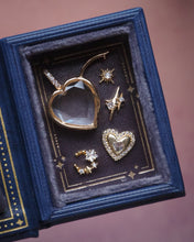 將圖片載入圖庫檢視器 【可打開放小配件】 BOUQUET - Necklace