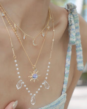 Load image into Gallery viewer, Aqua Collection Ver.1 Necklace SET