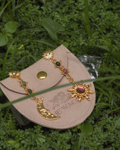 ๅฐๅ็่ผๅ
ฅๅๅบซๆชข่ฆๅจ Mystic Dream - Crystal Earrings