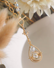 ๅฐๅ็่ผๅ
ฅๅๅบซๆชข่ฆๅจ Timeless - Swarovski Star Necklace