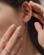 ๅฐๅ็่ผๅ
ฅๅๅบซๆชข่ฆๅจ WAXING - Gold Earrings