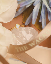 Load image into Gallery viewer, Take A Breath - Opal Rings