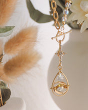 ๅฐๅ็่ผๅ
ฅๅๅบซๆชข่ฆๅจ Timeless - Swarovski Star Necklace