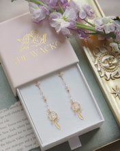 將圖片載入圖庫檢視器 Dream Catcher - Earrings