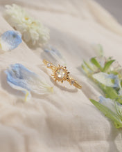 Load image into Gallery viewer, Dreamland - 18KGP Ring