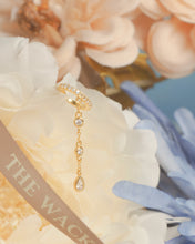 Load image into Gallery viewer, Gratitude - 925 GP Ear Cuff