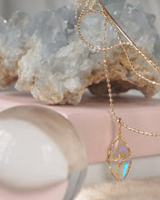 Load image into Gallery viewer, LILY LACEY - Glazed Choker ✦ 925 Silver ™