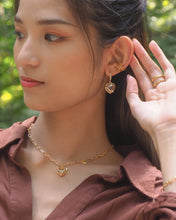 Load image into Gallery viewer, Love Story Necklace