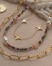 Load image into Gallery viewer, Soulful - Asteroid Necklace *Waterproof