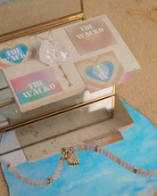 Load image into Gallery viewer, Pathway-925 Opal Necklace