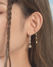 ๅฐๅ็่ผๅ
ฅๅๅบซๆชข่ฆๅจ Miracle - Opal Earrings