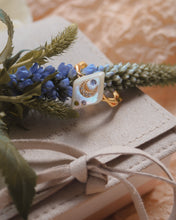 將圖片載入圖庫檢視器 【淡水珍珠】PEARL ROCK - Rhombus Ring