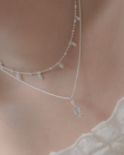 將圖片載入圖庫檢視器 AEBLE - Pearl Necklace ✦ 925 Silver
