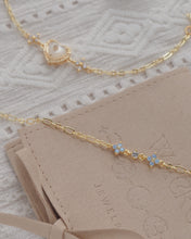 Load image into Gallery viewer, Petal - 18KGP Bracelet