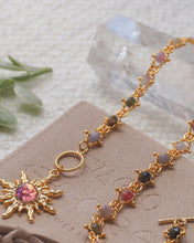 ๅฐๅ็่ผๅ
ฅๅๅบซๆชข่ฆๅจ Mystic Dream - Crystal Necklace