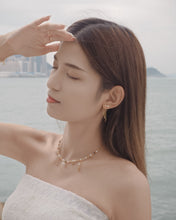 Load image into Gallery viewer, Starry Night II - Earrings
