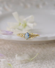 Load image into Gallery viewer, Feeling-Gold Ring