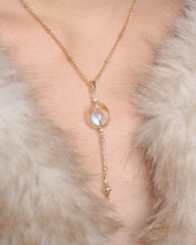 Load image into Gallery viewer, Planet - Crystal Necklace *Waterproof