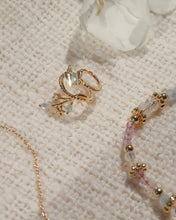 將圖片載入圖庫檢視器 【限量版】 BUTTERFLY - Ear Cuff