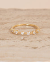 Load image into Gallery viewer, Dazzling - CZ Ring
