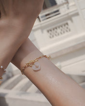 將圖片載入圖庫檢視器 GENTLE HEART - Bracelet ✦ Waterproof™