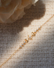 Load image into Gallery viewer, 【高品質推薦】MOON PHASE II - Bracelet ✦ 925 Silver ™