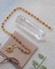 ๅฐๅ็่ผๅ
ฅๅๅบซๆชข่ฆๅจ Mystic Dream - Crystal Necklace