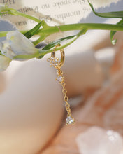 Load image into Gallery viewer, Zest - 18KGP Earrings