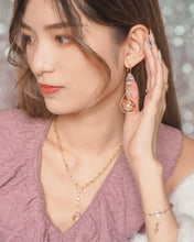 ๅฐๅ็่ผๅ
ฅๅๅบซๆชข่ฆๅจ Timeless - Swarovski Star Earrings