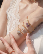 將圖片載入圖庫檢視器 GENTLE HEART - Bracelet ✦ Waterproof™