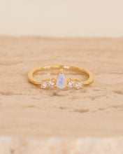 ๅฐๅ็่ผๅ
ฅๅๅบซๆชข่ฆๅจ Aurora - Opal Ring
