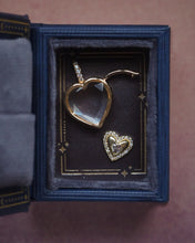 將圖片載入圖庫檢視器 【可打開放小配件】 BOUQUET - Necklace