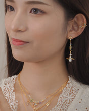 將圖片載入圖庫檢視器 【限量版】 BUTTERFLY - Ear Cuff