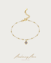 Load image into Gallery viewer, DESIRE - Gold Bracelet