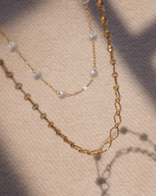 Load image into Gallery viewer, Lily - 2 in 1 Necklace