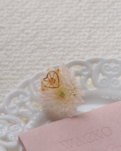Load image into Gallery viewer, Rosie - Gold Ring