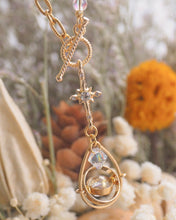 ๅฐๅ็่ผๅ
ฅๅๅบซๆชข่ฆๅจ Timeless - Swarovski Star Necklace