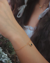 Load image into Gallery viewer, Tiny Ribbon - 8 Colors Bracelet *Waterproof