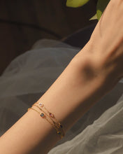 Load image into Gallery viewer, Amethyst - Bracelet