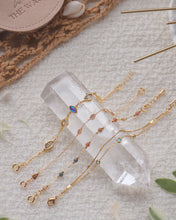 Load image into Gallery viewer, Amethyst - Bracelet