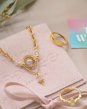 ๅฐๅ็่ผๅ
ฅๅๅบซๆชข่ฆๅจ Timeless - Swarovski Star Bracelet