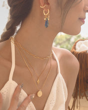 Load image into Gallery viewer, Explorer - Evil Eye Necklace *Waterproof