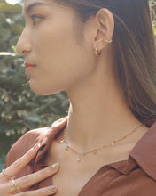 將圖片載入圖庫檢視器 Magical Rhombus Necklace *Waterproof