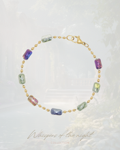 Load image into Gallery viewer, Voyage - Bracelet *waterproof