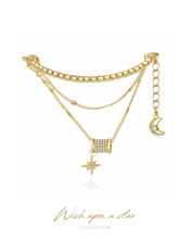 ๅฐๅ็่ผๅ
ฅๅๅบซๆชข่ฆๅจ LITTLE STARDUST - Star Bangle