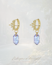 Load image into Gallery viewer, Whispering-Earrings
