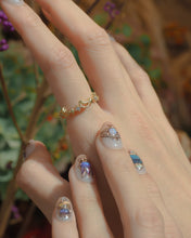 ๅฐๅ็่ผๅ
ฅๅๅบซๆชข่ฆๅจ Paradiso Ring