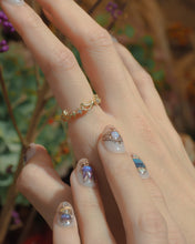 ๅฐๅ็่ผๅ
ฅๅๅบซๆชข่ฆๅจ Paradiso Ring