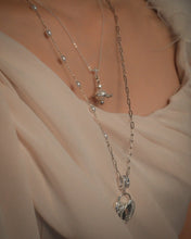 Load image into Gallery viewer, LOCKED OUT - Necklace