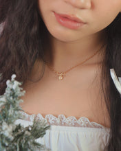 Load image into Gallery viewer, Tiny Ribbon - 8 Colors Necklace *Waterproof